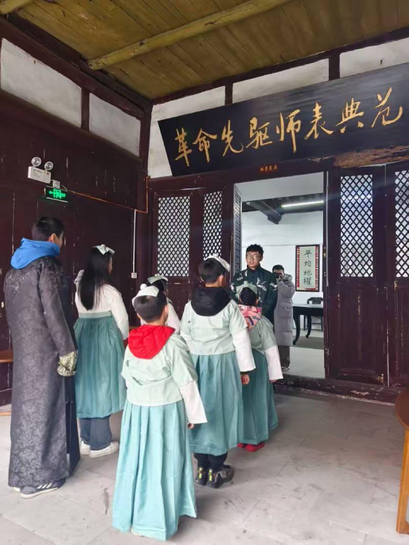 扎兰屯市景区文学经典改编剧本游